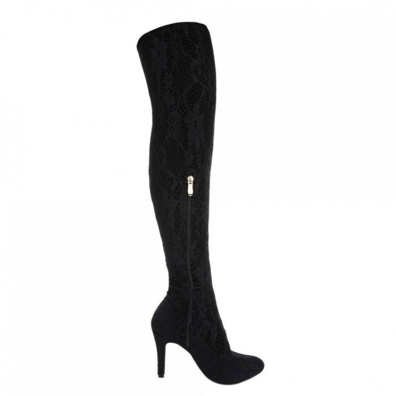 Comer Collection чизми AX-9B-E-bg