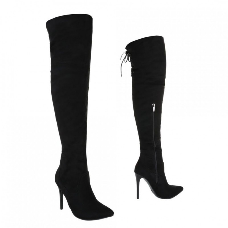 Comer Collection чизми AZ-5B-E-bg