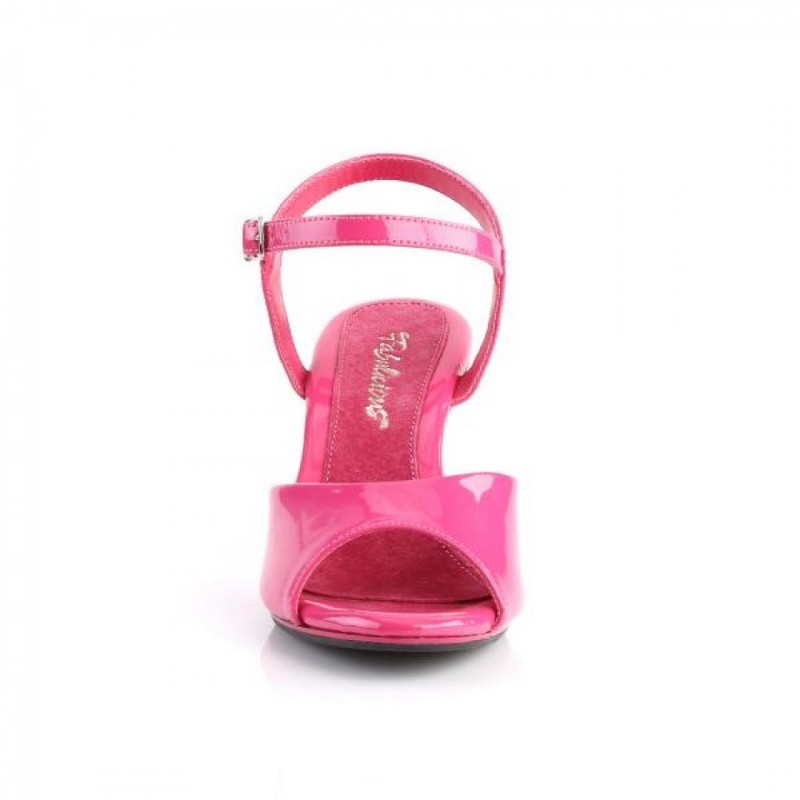 Fabulicious BELLE-309 обувки BEL309/HP/M-E-bg