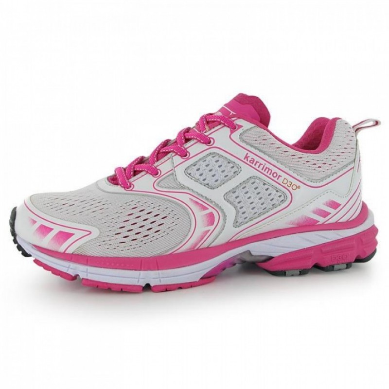 Karrimor D30 Excel дамски маратонки 214204P-E-bg