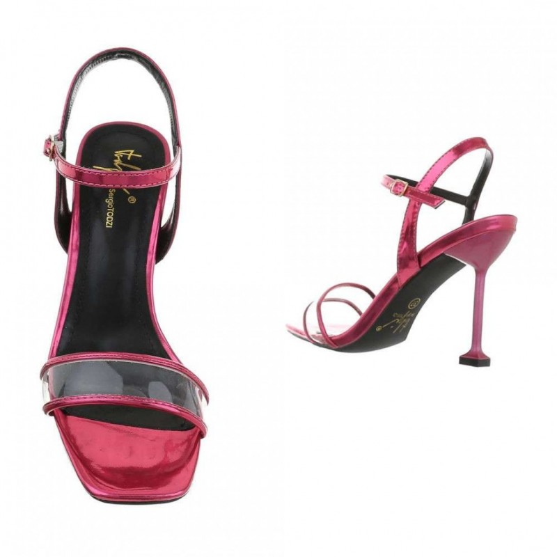 Sergio Todzi обувки QLD002P-E-bg