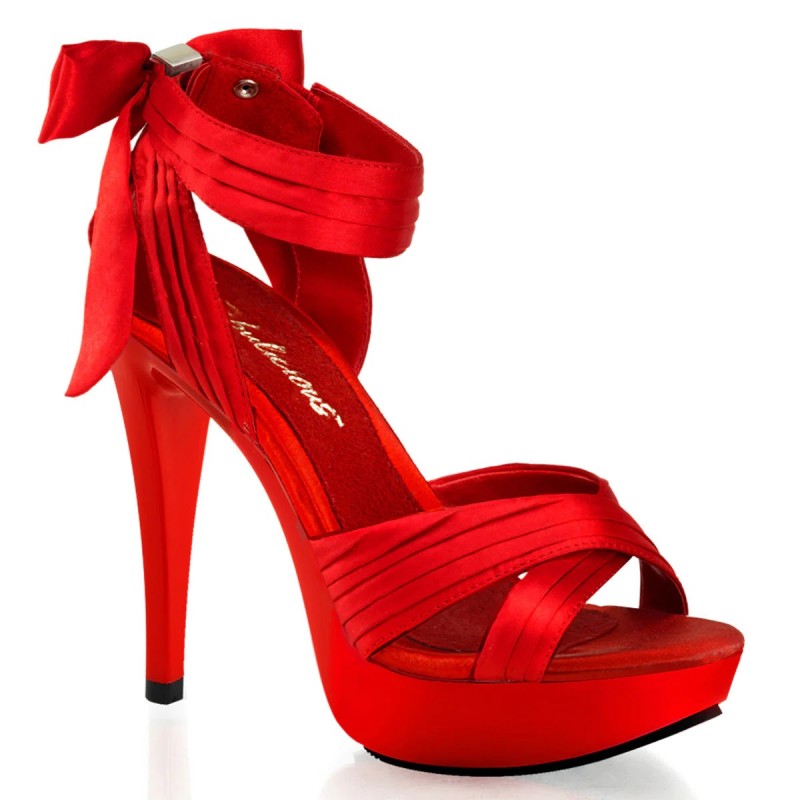 Fabulicious COCKTAIL-568 обувки CTAIL568/RSA...
