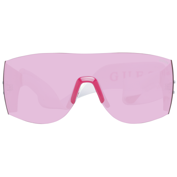 Guess дамски слънчеви очила GU7662 72S 00-bg