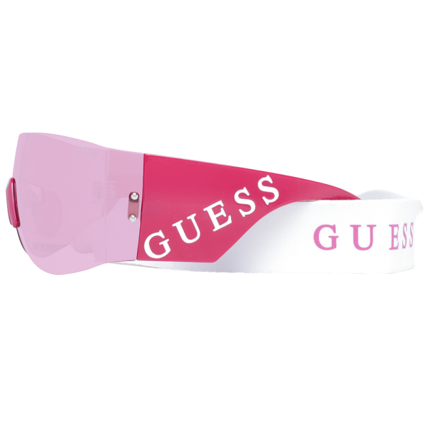 Guess дамски слънчеви очила GU7662 72S 00-bg