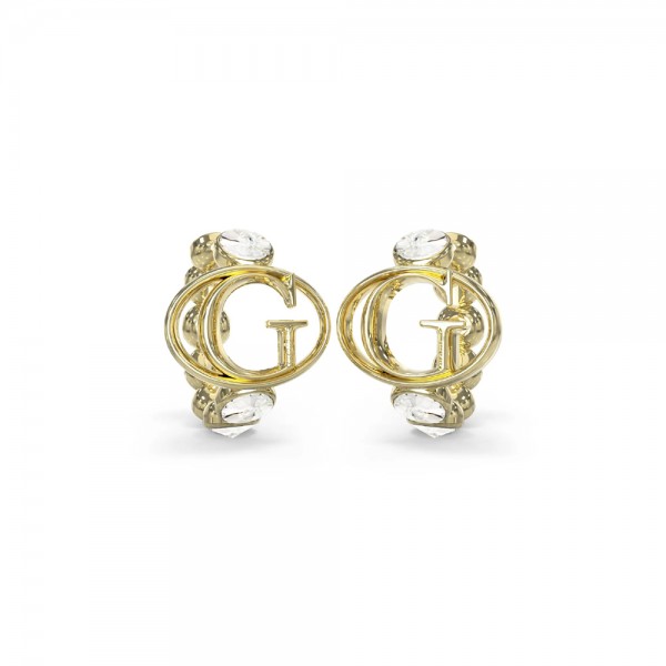 Guess дамски обеци JUBE03360JWYGTU-bg