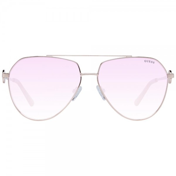 Guess дамски слънчеви очила GF6140 28T 62-bg