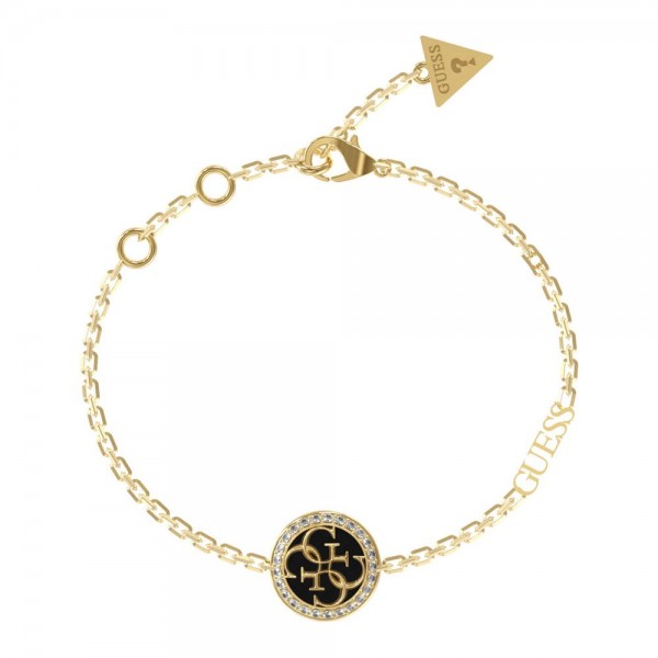 Guess дамска гривна JUBB02149JWYGBK-bg