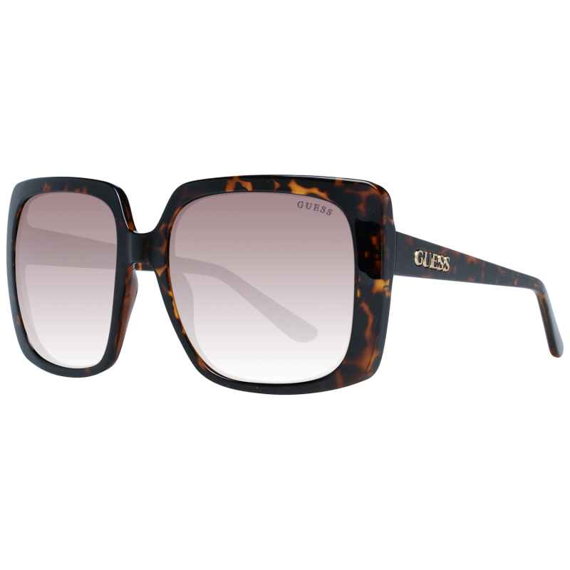 Guess дамски слънчеви очила GF6142 52F 57-bg