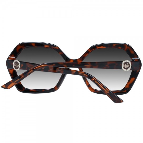 Guess дамски слънчеви очила GF6144 52F 58-bg
