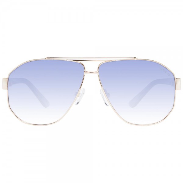 Guess дамски слънчеви очила GF6145 32W 61-bg