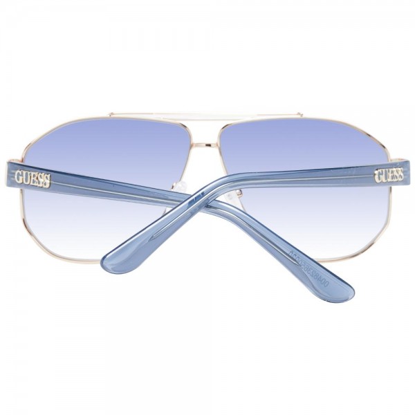 Guess дамски слънчеви очила GF6145 32W 61-bg