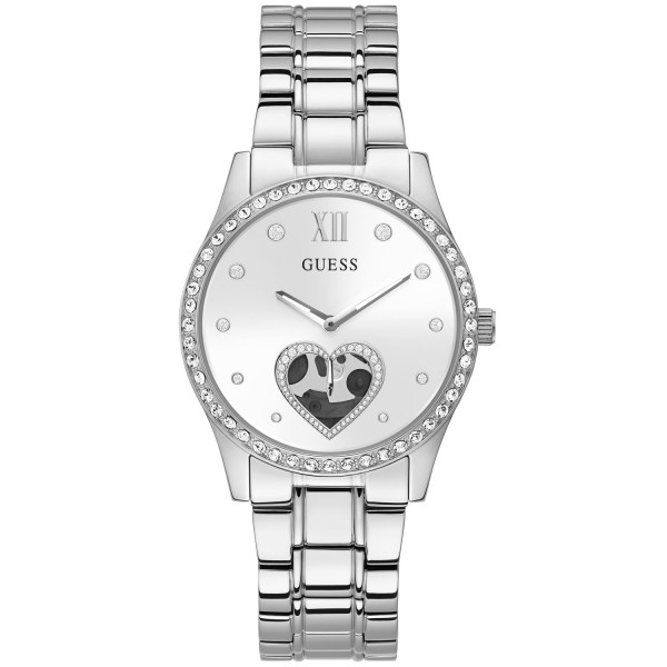 Guess Be Loved дамски часовник GW038...