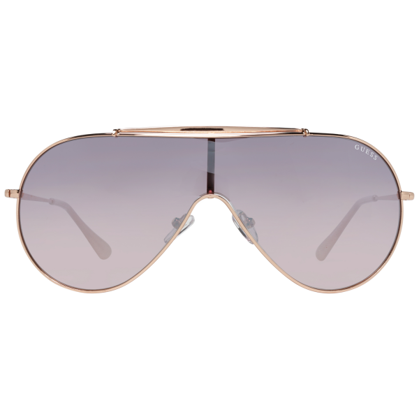 Guess дамски слънчеви очила GF0370 28U 00-bg