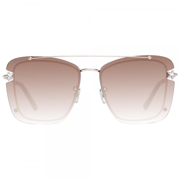 Jimmy Choo дамски слънчеви очила AMBRA/S 62 DDBJL-bg