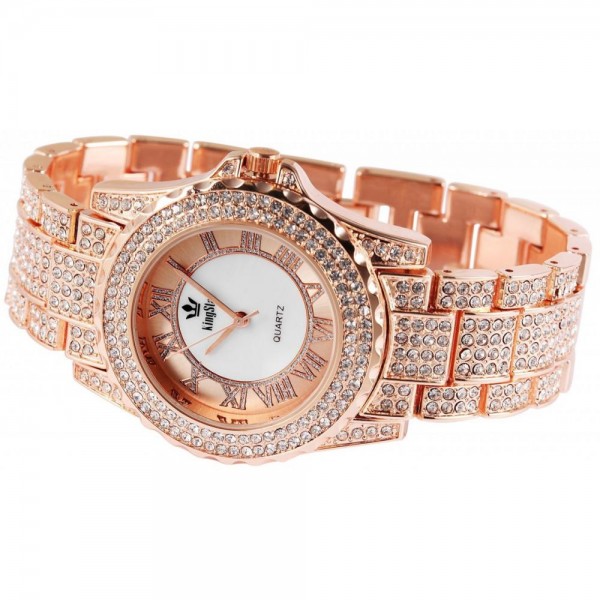 KingStar дамски часовник 1800056-002-bg