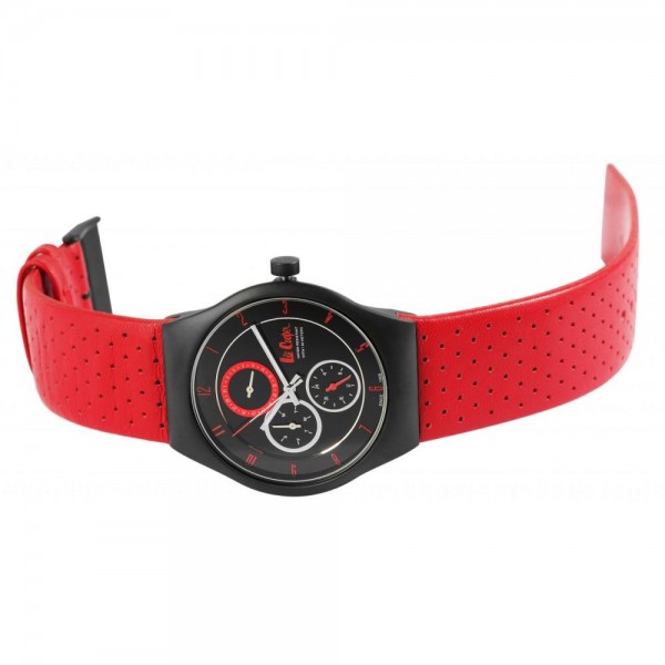 Lee Cooper Derby дамски часовник LC-15L-C-bg