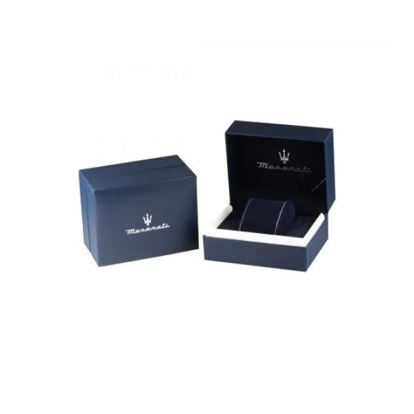 Maserati Successo Solar дамски часовник R8853149501-bg