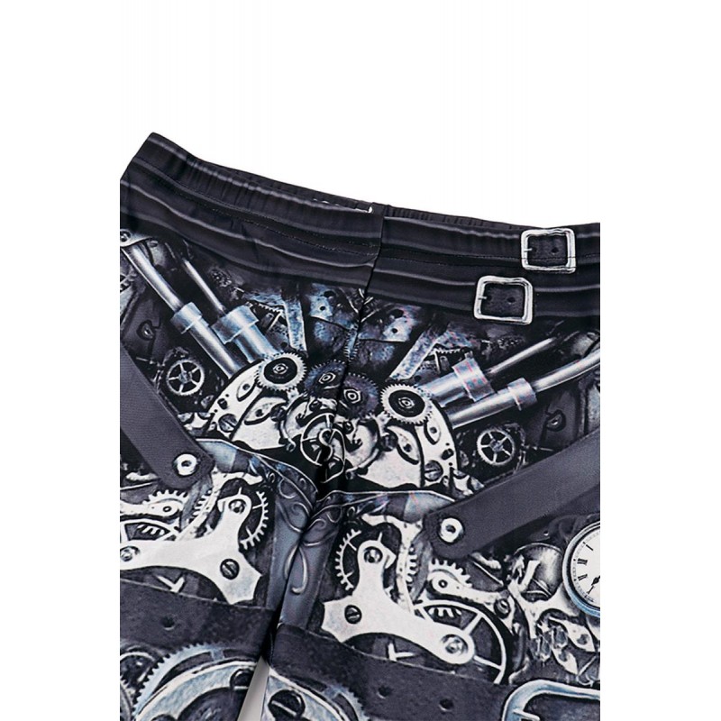Ocultica Steampunk клин 90512-bg