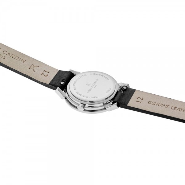 Pierre Cardin Pigalle plissee дамски часовник CPI.2510-bg