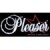 Pleaser