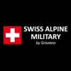 Swiss Alpine Military
