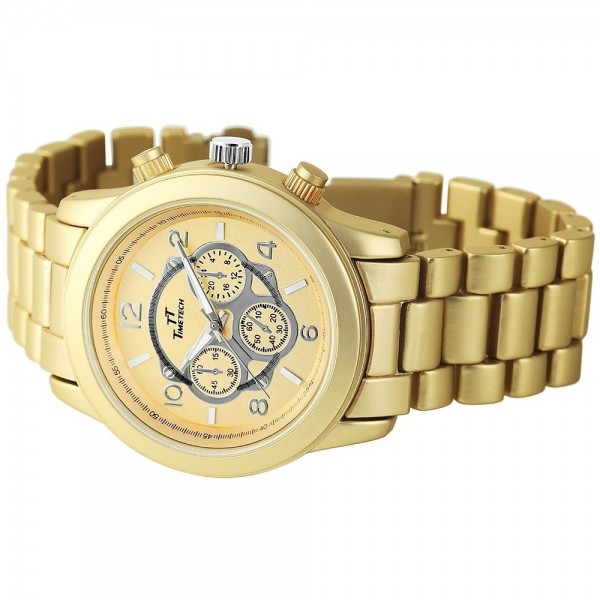 TimeTech часовник 227504000002-bg
