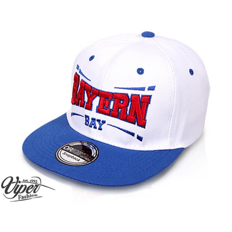 Viper спортна шапка Байерн CAP-BAY01-bg
